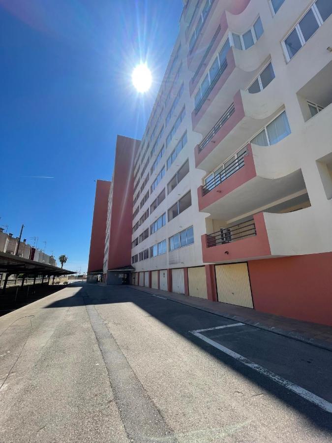 Ferienwohnung Alpen1 EuroPeñíscola Exterior foto