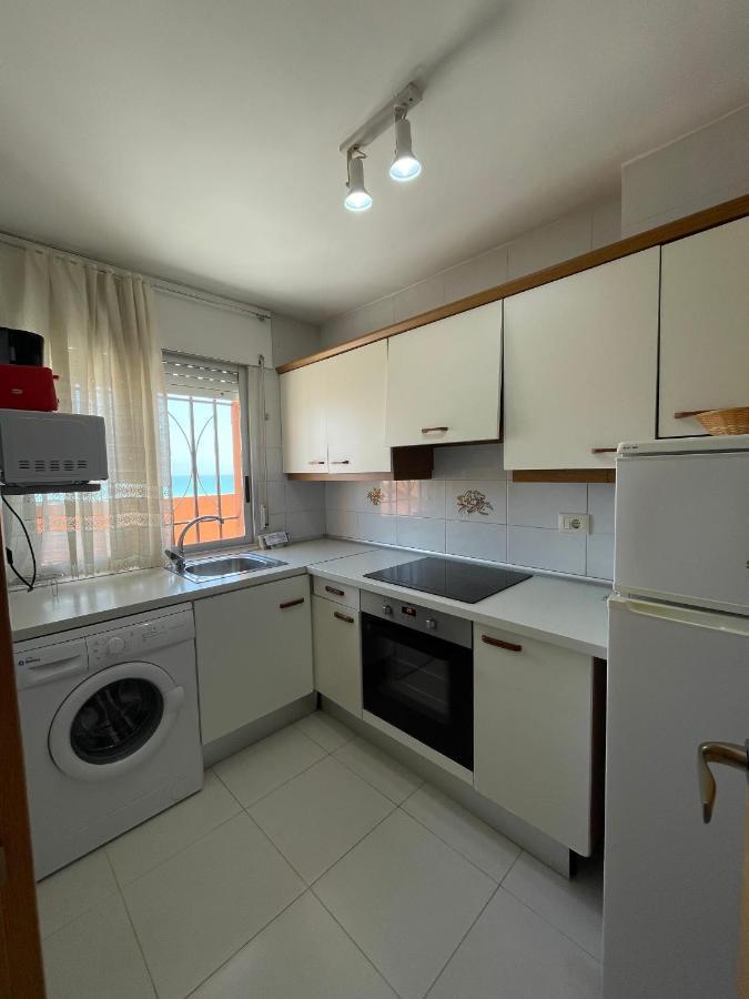 Ferienwohnung Alpen1 EuroPeñíscola Exterior foto